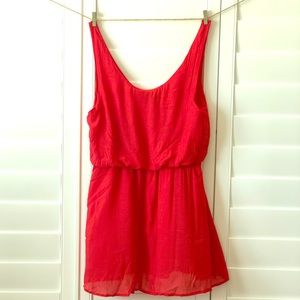 THML FLowy Dress L